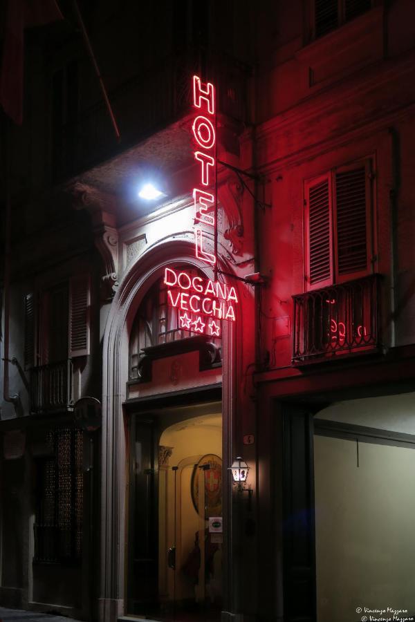 تورينو Hotel Antica Dogana المظهر الخارجي الصورة
